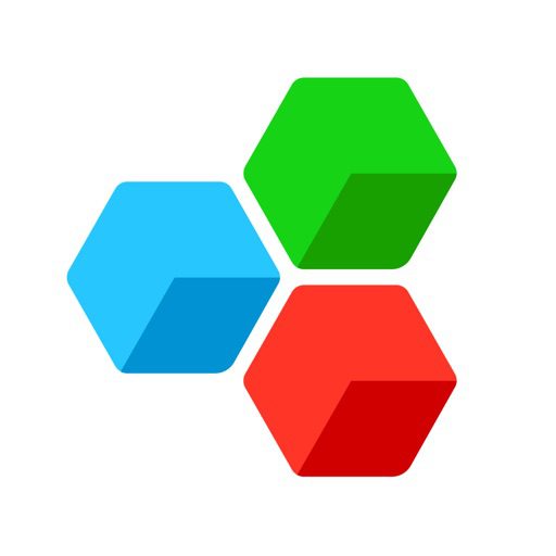 OfficeSuite PRO 6.2.2-iPA资源库