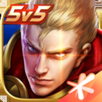 王者荣耀全新UI视距 S40 1.0-iPA资源库
