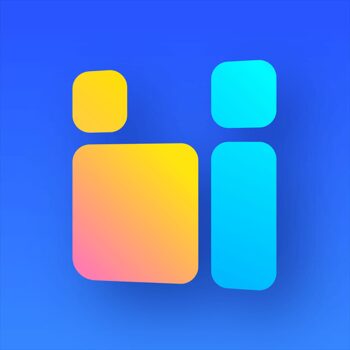 我的桌面 · iScreen 4.2.56 免费主题-iPA资源库