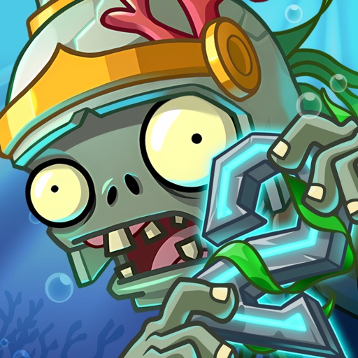 PVZ RH 植物大战僵尸精华版 v1.5.1-iPA资源库