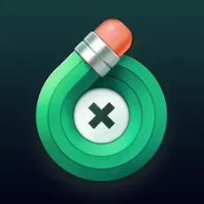 Retouch v5.4.5 神奇橡皮擦 除笔及p图修图软件-iPA资源库