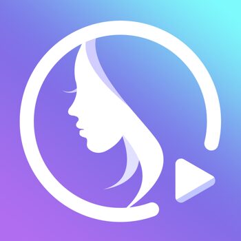 PrettyUp 8.6.13 视频P图-iPA资源库